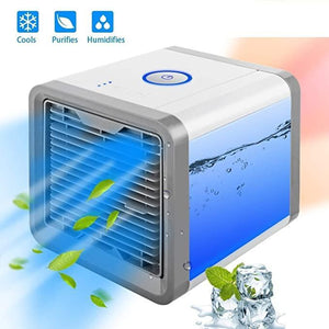 SMART PORTABLE Humidifier Purifier Mini Cooler